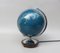 Terrestrial and Celestial Globes from Columbus, 1950s, Set of 2 28