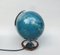 Terrestrial and Celestial Globes from Columbus, 1950s, Set of 2 33