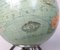 Terrestrial and Celestial Globes from Columbus, 1950s, Set of 2, Image 22