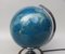 Terrestrial and Celestial Globes from Columbus, 1950s, Set of 2 37