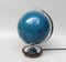 Terrestrial and Celestial Globes from Columbus, 1950s, Set of 2 27