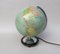 Terrestrial and Celestial Globes from Columbus, 1950s, Set of 2 8