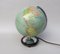 Terrestrial and Celestial Globes from Columbus, 1950s, Set of 2, Image 8