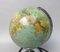 Globes Terrestres et Célestes de Columbus, 1950s, Set de 2 19