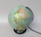 Terrestrial and Celestial Globes from Columbus, 1950s, Set of 2 10