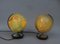 Terrestrial and Celestial Globes from Columbus, 1950s, Set of 2 5