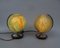 Terrestrial and Celestial Globes from Columbus, 1950s, Set of 2 6