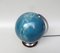 Terrestrial and Celestial Globes from Columbus, 1950s, Set of 2, Image 29