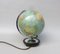 Terrestrial and Celestial Globes from Columbus, 1950s, Set of 2 12