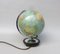 Terrestrial and Celestial Globes from Columbus, 1950s, Set of 2, Image 12