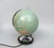 Terrestrial and Celestial Globes from Columbus, 1950s, Set of 2 14