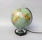 Terrestrial and Celestial Globes from Columbus, 1950s, Set of 2 7