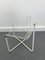 Arpen Wire Chair by Niels Gammelgaard for Ikea, 1983 4
