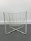 Arpen Wire Chair by Niels Gammelgaard for Ikea, 1983 7