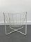 Arpen Wire Chair von Niels Gammelgaard für Ikea, 1983 7