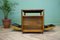 Art Deco Walnut Drink Trolley or Coffee Table from Incorporall, 1930s 7