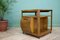 Art Deco Walnut Drink Trolley or Coffee Table from Incorporall, 1930s, Image 2