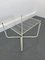 Postmodern White Jarpen Table by Niels Gammelgaard for Ikea, 1983, Image 4