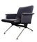 Mid-Century Dutch No. 1432 Easy Chair by R. Cordemeyer for Gispen, 1960s 1
