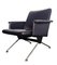 Mid-Century Dutch No. 1432 Easy Chair by R. Cordemeyer for Gispen, 1960s, Image 1