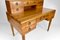 French Art Deco Walnut Desk, 1940, Image 10