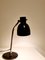 Industrial Model 98 Desk Lamp by H. Busquet for Hala Zeist, 1950s, Image 9