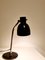 Lampe de Bureau Industrielle Modèle 98 par H. Busquet pour Hala Zeist, 1950s 9