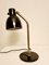 Industrial Model 98 Desk Lamp by H. Busquet for Hala Zeist, 1950s 8