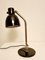 Lampe de Bureau Industrielle Modèle 98 par H. Busquet pour Hala Zeist, 1950s 8