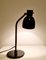 Lampe de Bureau Industrielle Modèle 98 par H. Busquet pour Hala Zeist, 1950s 6