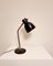 Industrial Model 98 Desk Lamp by H. Busquet for Hala Zeist, 1950s 1