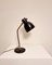 Lampe de Bureau Industrielle Modèle 98 par H. Busquet pour Hala Zeist, 1950s 1