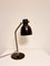 Lampe de Bureau Industrielle Modèle 98 par H. Busquet pour Hala Zeist, 1950s 2