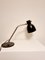 Lampe de Bureau Industrielle Modèle 98 par H. Busquet pour Hala Zeist, 1950s 4