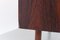 Vintage Danish Rosewood Chest of Drawers by Kai Kristiansen for FM Møbelfabrik, 1961 11