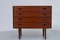 Vintage Danish Rosewood Chest of Drawers by Kai Kristiansen for FM Møbelfabrik, 1961 1