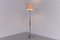 Vintage Danish Monolit Floor Lamp by Jo Hammerborg for Fog & Mørup, 1960s 11