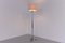 Vintage Danish Monolit Floor Lamp by Jo Hammerborg for Fog & Mørup, 1960s, Image 11