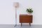 Vintage Danish Monolit Floor Lamp by Jo Hammerborg for Fog & Mørup, 1960s, Image 2