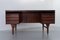 Mid-Century Danish Modern Rosewood Desk by Valdemar Mortensen, 1960s 3