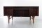 Mid-Century Danish Modern Rosewood Desk by Valdemar Mortensen, 1960s 10