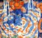 Imari Porcelain Flower Pot, 1890s 6