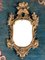 Vergoldeter Spiegel im Regency-Stil, 19. Jh. 2