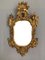 Vergoldeter Spiegel im Regency-Stil, 19. Jh. 4