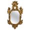 19th Century Regency Style Gilded Mirror 1