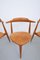 FH4104 Heart Chair by Hans J. Wegner for Fritz Hansen 14