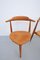 Silla Heart FH4104 de Hans J. Wegner para Fritz Hansen, Imagen 18