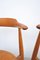 FH4104 Heart Chair by Hans J. Wegner for Fritz Hansen, Image 11