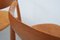 Chaise Heart FH4104 par Hans J. Wegner pour Fritz Hansen 3