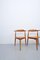 Silla Heart FH4104 de Hans J. Wegner para Fritz Hansen, Imagen 9